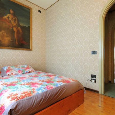 Villa Tra' Monti Bassano del Grappa Luaran gambar