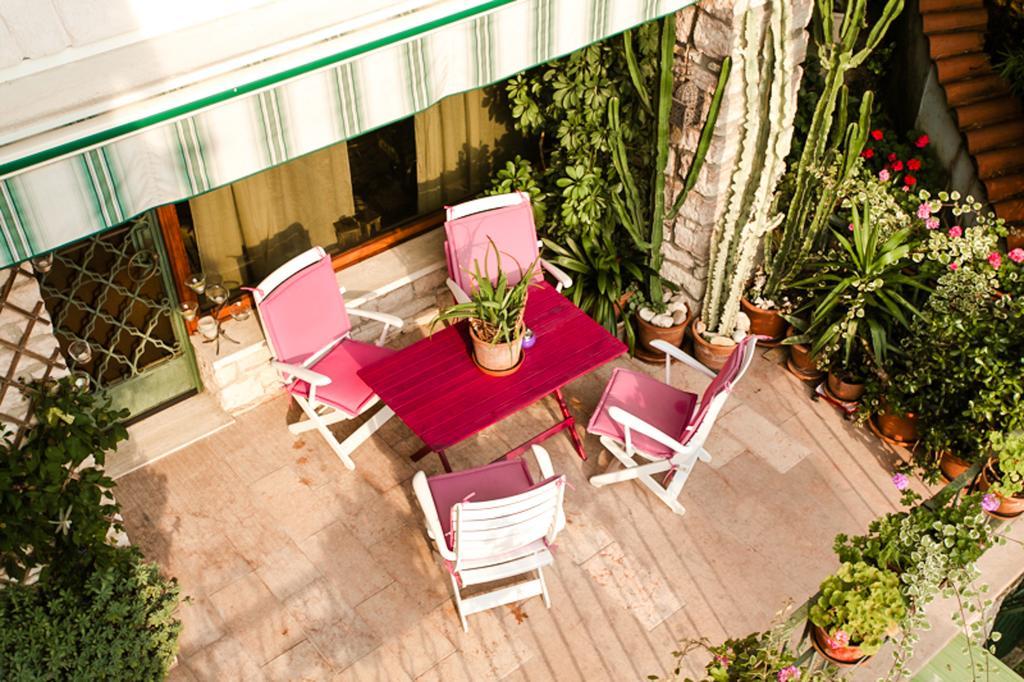 Villa Tra' Monti Bassano del Grappa Luaran gambar